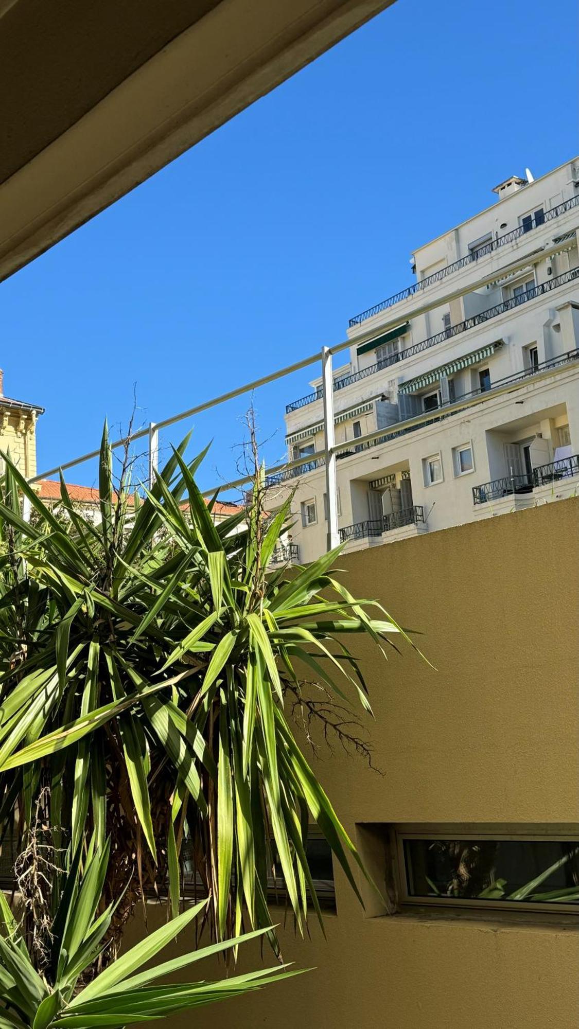 Studio Carre D'Or Nice Bagian luar foto